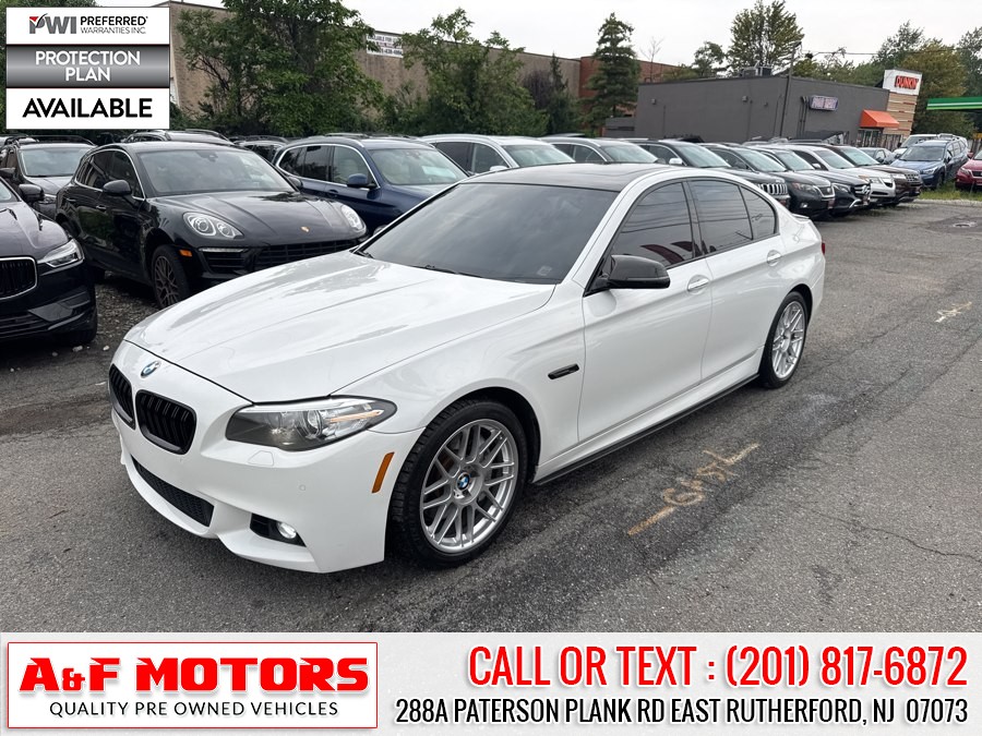 bmw 5 series 2016 WBA5B3C55GD549203 image bmw 5 series 2016 WBA5B3C55GD549203 image